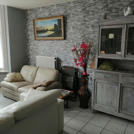 Vakantie Aan Zee De Panne Zewnętrze zdjęcie