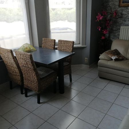 Vakantie Aan Zee De Panne Zewnętrze zdjęcie
